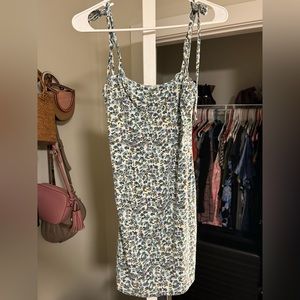 Women’s Shein summer dress size M